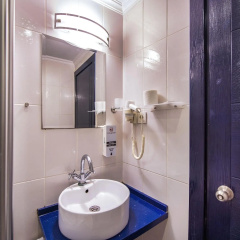 Kozan City Hotel - Bild 11