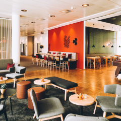 Vienna House Easy by Wyndham Trier - Bild 24