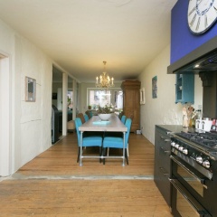 Fantastic Holiday Home in Bernkastel-Kues with Terrace - Bild 13