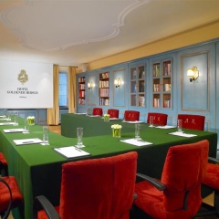 Hotel Goldener Hirsch, a Luxury Collection Hotel, Salzburg - Bild 17