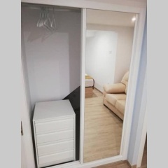 Apartamentos Museo Plaza - Bild 3