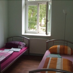 Hostel Vorharz Ermsleben - Bild 4