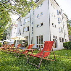 Domizil Tuebingen - Bild 14