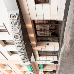 Townhouse Hotel - Bild 1
