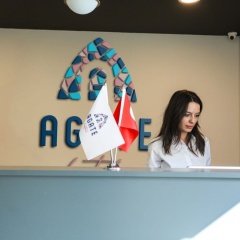 Agate Hotel - Bild 12