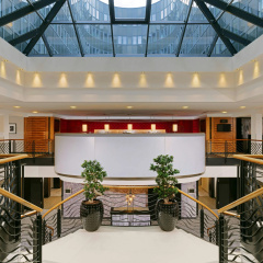 Cologne Marriott Hotel - Bild 18