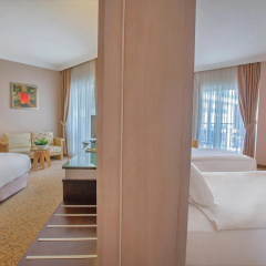 Mukarnas Spa & Resort - Bild 3