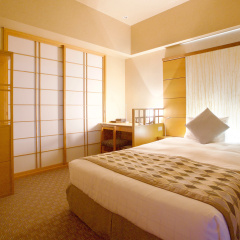 Hotel Niwa Tokyo - Bild 3