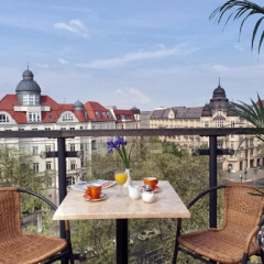 Come Inn Berlin Kurfürstendamm - Bild 18