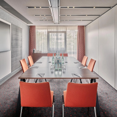 Radisson Blu Hotel, Cologne - Bild 19