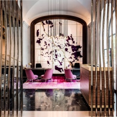 Raffles Europejski Warsaw - Bild 15
