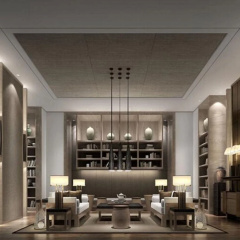 Sanjing Whiersly Hotel Changsha