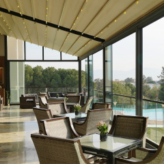 Kaya Izmir Thermal And Convention - Bild 8