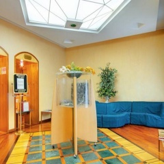 Hotel Corot - Bild 24