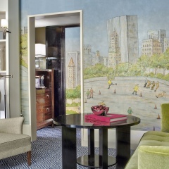The Carlyle, A Rosewood Hotel - Bild 4