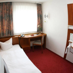 Maingau Hotel - Bild 2