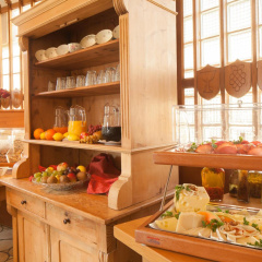 Hotel Goldenes Fass - Bild 13