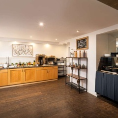 ANA Suites Karlsruhe, Trademark Collection by Wyndham - Bild 9