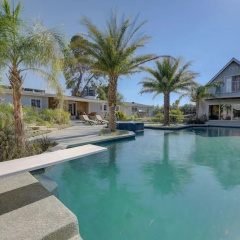 Sanctuary Pond and Pool - Bild 14