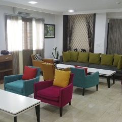 Polo Court Hotel - Bild 10