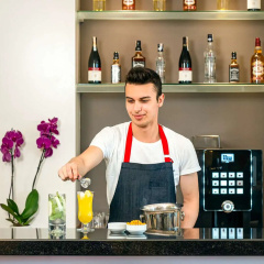 ibis Bursa - Bild 12