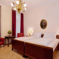Graben Hotel - Bild 7