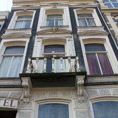 Aston City Hotel - Bild 1