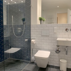 The Apartment Downtown - Bild 8