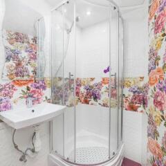 Апартаменты New!Designer Apartment on Deribasovskaya Украина, Одесса - отзывы, цены и фото номеров - забронировать гостиницу New!Designer Apartment on Deribasovskaya онлайн фото 3