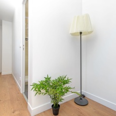 studio 2 persons cosy Paris - Bild 10