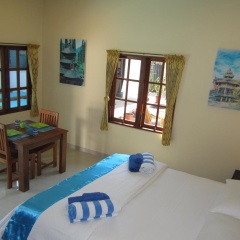 Lovina Oasis - Bild 5