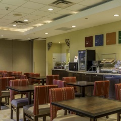 Comfort Suites Miami - Kendall - Bild 27