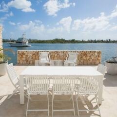 Villa ONE in Maho, Sint Maarten from 727$, photos, reviews - zenhotels.com photo 16