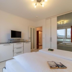 Haus Halligblick Wohnung 16 - Bild 4