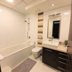 Amazing Stay & View in Dubai Downtown in Dubai, United Arab Emirates from 101$, photos, reviews - zenhotels.com photo 11