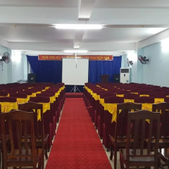 Thang Loi Tam Dao Hotel thumbnail 13