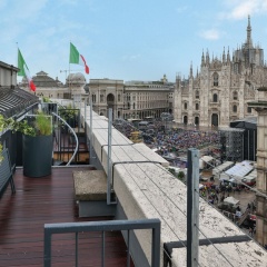 Prestige Boutique Homes Aparthotel Piazza Duomo View - Bild 20