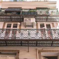 Sagasta Apartamento en pleno centro de Sevilla - Bild 1