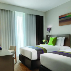 Bangna Pride Hotel & Residence - Bild 3