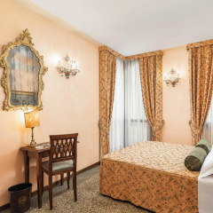 Hotel Marconi - Bild 16