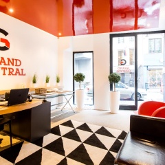 Grand Central Apartments - Bild 2