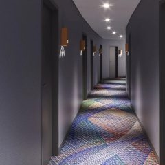 The Passenger, a Tribute Portfolio Hotel - Bild 11