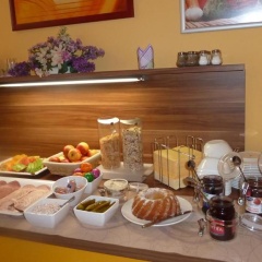 Hostel Wittenberg - Hotel Garni - Bild 12