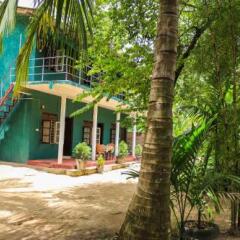 Отель Coconut Park Tourist Rest Шри-Ланка, Анурадхапура - отзывы, цены и фото номеров - забронировать отель Coconut Park Tourist Rest онлайн фото 32