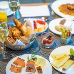 Brenners Park - Hotel & Spa, Oetker Hotels - Bild 13