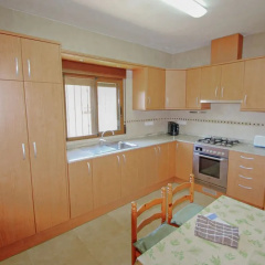 Dos Soles - sea view holiday home with private pool in Costa Blanca thumbnail 14