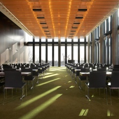 Empire Riverside Hotel - Bild 20