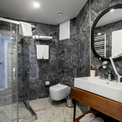 Union Hotel Karakoy - Bild 9