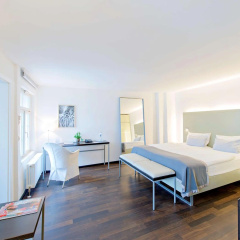 Arthotel Heidelberg - Bild 4