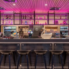 Moxy London Excel - Bild 23